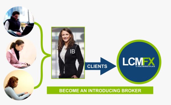 Introducing Broker – LCM FX